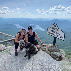 Meet your Posher, Jenna